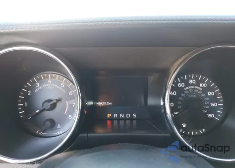 2015 Ford Mustang V6 from USA, damaged, VIN 1FA6P8AM1F5377346